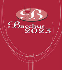 Bacchus 2023